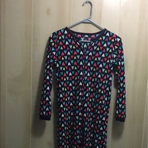CARTER’s Footsie Pajamas Children’s